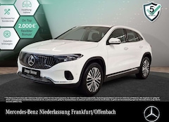 Bild des Angebotes Mercedes-Benz EQA 250 ELECTRICART+PLUS-PAKET+KAMERA+KEYLESS+SPUR