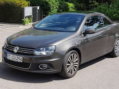 Bild des Angebotes VW Eos Eos 1.4 TSI