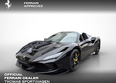 Bild des Angebotes Ferrari F8 Spider Lift / LED / Carbon