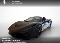 Bild des Angebotes Ferrari F8 Spider Lift / LED / Carbon