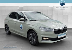 Skoda Fabia 1.0 TSI Balance Fernlichtass.*Kam.*KeyLess