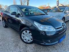 Bild des Angebotes Citroen C4 Coupe VTR*1.HD*Klima*PDC*62.TKM