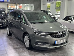 Bild des Angebotes Opel Zafira 2,0CDTI*Inno.*Autom.*T-Leder*Navi*Bi-LED