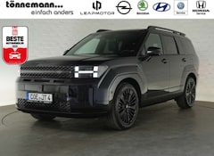 Hyundai SANTA FE HEV BLACKLINE 4WD AT+VOLL LED+NAVI+360 GRAD KAMERA