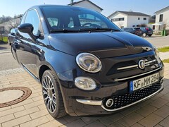 Bild des Angebotes Fiat 500 ELLENATOR A1 ab 16 Hybrid Dolcevita Apple Panorama Winterräder