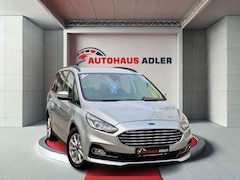Bild des Angebotes Ford Galaxy GALAXY 2.0"TREND*19%*1HD*AUTO*KAMER*7SIZ*NAV*AHK