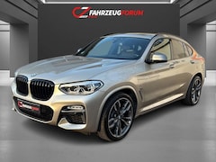 Bild des Angebotes BMW X4 M *H&K AHK *Pano *LED*Shadow-Line