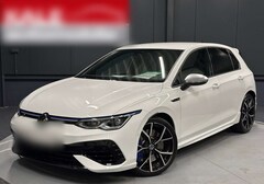 Bild des Angebotes VW Golf R Performance 4Motion *19Zoll*DCC*IQ.Drive*KAMERA*