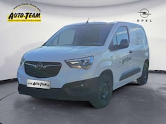 Bild des Angebotes Opel Combo-e Cargo (50-kWh)