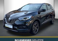 Bild des Angebotes Renault Kadjar BLACK EDITION TCE 160 Black Edition LED+KLIMA+DAB