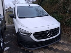 Bild des Angebotes Mercedes-Benz Citan Kasten 110 CDI BASE