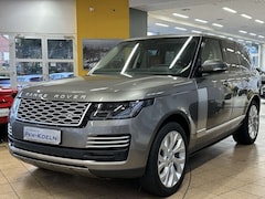 Bild des Angebotes Land Rover Range Rover Autobiography*PDC*KAMERA*AMBiENTE*