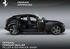 Bild des Angebotes Ferrari Purosangue ATELIER CAR