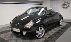 Bild des Angebotes Ford Streetka 1.6 LEDER SHZ ALU KLIMA 33TKM 1HAND TOP