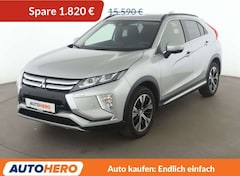 Bild des Angebotes Mitsubishi Eclipse Cross 1.5 T-MIVEC Intro Edition 2WD *HEAD-UP*LED*TEMPO*