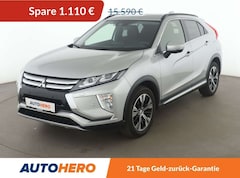 Bild des Angebotes Mitsubishi Eclipse Cross 1.5 T-MIVEC Intro Edition 2WD *HEAD-UP*LED*TEMPO*