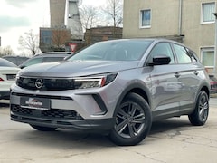 Bild des Angebotes Opel Grandland X Automatik NAVI/LED/R-KAMERA/SHZ/