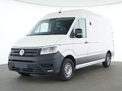 Bild des Angebotes VW Crafter e-Crafter Kasten mittellang Hochdach LED DAB+