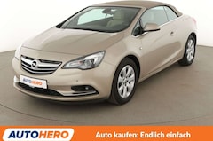 Bild des Angebotes Opel Cascada 1.4 Turbo Edition*TEMPO*CAM*PDC*SHZ*AHK*