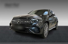 Bild des Angebotes Mercedes-Benz GLC 220 d 4M Coupé AMG+DIGITAL+NIGHT+Burm+AHK+360