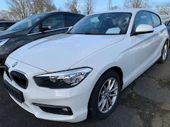 Bild des Angebotes BMW 116 116 d Advantage *M-Optik Pak. *NAVI *Sitzhzg. *BT