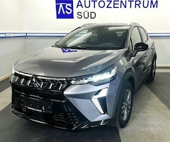 Bild des Angebotes Mitsubishi ASX PLUS 1.6 Hybrid Aut Klima Nav R-KAM PDC