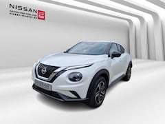 Bild des Angebotes Nissan Juke 1.0 DIG-T 114PS 6MT N-CONNECTA Winter BFS