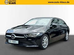 Bild des Angebotes Mercedes-Benz CLA 180 1.3 CarPlay PDC NAV Klima