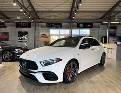 Bild des Angebotes Mercedes-Benz A 45 AMG S 4Matic*PANO*BURMESTER*KAMERA*LED*MBUX