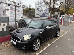 Bild des Angebotes MINI Cooper S Mini Cooper S*Bi-Xenon*AUTOMATIK*Leder
