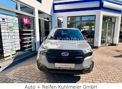Bild des Angebotes Subaru Forester 2.0ie Exclusive