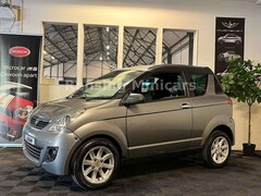 Bild des Angebotes Aixam Crossline XXL Mopedauto Leichtmobile Microcar 45