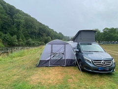 Bild des Angebotes Mercedes-Benz Marco Polo Edition Küche