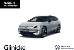 Bild des Angebotes VW ID.7 GTX 86 kWh 340PS 4Motion AHK IQ.Driv