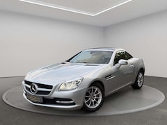 Bild des Angebotes Mercedes-Benz SLK 200 Roadster SLK 200 BlueEfficiency*Leder*Bi-Xenon*