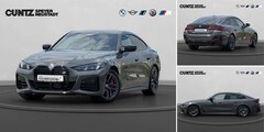 Bild des Angebotes BMW 440 M440i xDrive Gran Coupé M Sportpaket Pro Harman/Ka