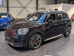 Bild des Angebotes MINI John Cooper Works Countryman All4 Sport-Aut.