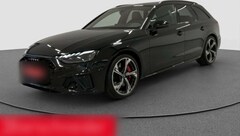 Bild des Angebotes Audi S4 Av TDI qu Competition Plus 19 AHK MATRIX PANO