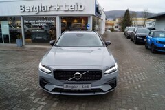 Bild des Angebotes Volvo V90 T6 AWD Plug-in Hybrid Plus Dark Aut/AHK/360°