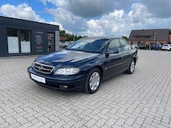 Opel Omega 2.2 16V LIM Edition Leder Xenon 2HD