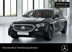 Bild des Angebotes Mercedes-Benz E 200 AMG Fahrass 360° Pano Burmester Distr. Night