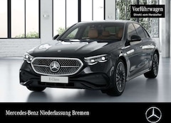 Bild des Angebotes Mercedes-Benz E 200 AMG Fahrass 360° Pano Burmester Distr. Night