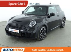Bild des Angebotes MINI Cooper S Cooper S John Cooper Works Trim Aut.*NAVI*LED*HUD*