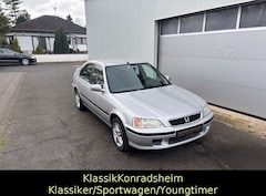Honda Civic 5-Türer 1,4iS Somo Sport MB2