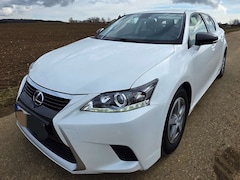 Bild des Angebotes Lexus CT 200h CT 200h