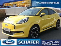 Bild des Angebotes Ford Puma Gen-E 124 kW Premium FWD