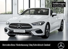 Bild des Angebotes Mercedes-Benz CLE 180 AVANTG+AHK+LED+KAMERA+KEYLESS+9G
