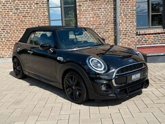 Bild des Angebotes MINI Cooper S COOPER S Cabrio *JCW*MINI Scheckh.*TOP*