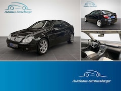 Bild des Angebotes Mercedes-Benz C 180 C180 Coupe AHK Harman Kardon Bi Xenon