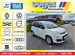 Bild des Angebotes Fiat Panda 1.2 Easy +Sitzheizung+